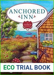 Anchored Inn (Gray Whale Inn Mystery #10)