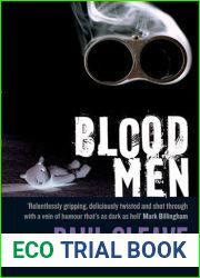 Blood Men