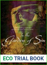 In the Garden of Sin (Hidden Grotto #4)
