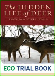 The Hidden Life of Deer: Lessons from the Natural World