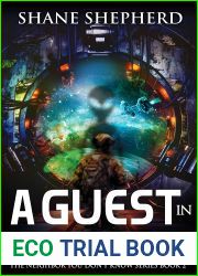 A Guest In Your House: Science Fiction Space Opera (The Neighbor You Don|t Know Book 2)