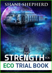 The Strength You Knew You Had