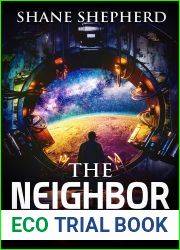 The Neighbor You Don|t Know: Science Fiction Space Opera