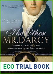 The Other Mr. Darcy