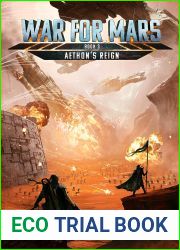 War For Mars- Aethon|s Reign: A Military Sci-Fi Series (Book 3)