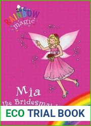 Mia the Bridesmaid Fairy