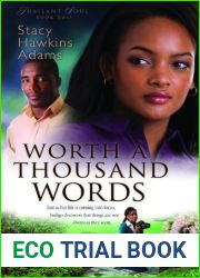 Worth a Thousand Words (Jubilant Soul #2)