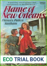 The Flame of New Orleans