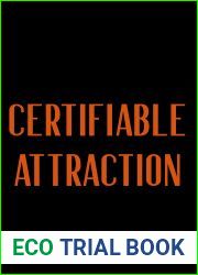 Certifiable Attraction (Sick Love #2)