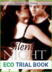 Silent Night (Perfect Timing, #2)