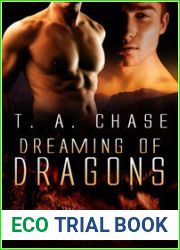 Dreaming of Dragons (Dragons, #2)