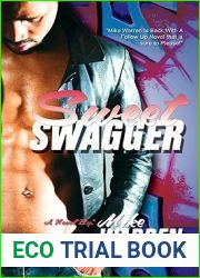 Sweet Swagger (Sean Matthews #2)