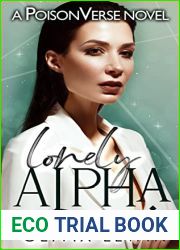Lonely Alpha (PoisonVerse #6)