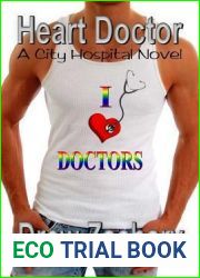 Heart Doctor (City Hospital, #1)