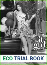 Devious (It Girl, #9)