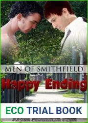 Happy Ending (Men of Smithfield, #3)