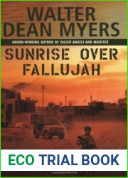 Sunrise Over Fallujah
