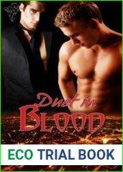 Duet in Blood (My Vampire and I, #3)