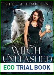 Witch Unleashed