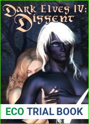 Dissent (Dark Elves #4)