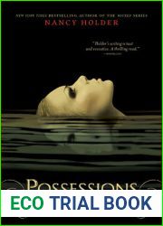 Possessions (Possessions, #1)