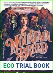 The Mountain Breed