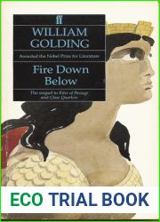 Fire Down Below