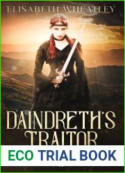 Daindreth|s Traitor (Daindreth|s Assassin Book 3)