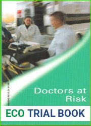 Doctors at Risk (City Search and Rescue)