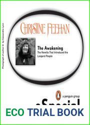 The Awakening (Leopard People, #0.5)