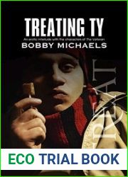 Treating Ty (Veteran #2)