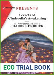 Secrets of Cinderella|s Awakening