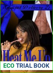 Heat Me Up (Special Delivery #2)