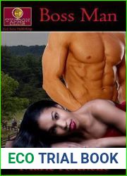 Boss Man (The Tycoon Club #2)