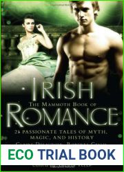 The Mammoth Book of Irish Romance