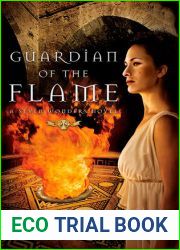 Guardian of the Flame (Seven Wonders, #3)