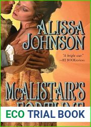 McAlistair|s Fortune (Providence, #3)