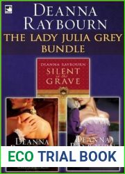 The Lady Julia Grey Bundle (Lady Julia Grey, #1-3)