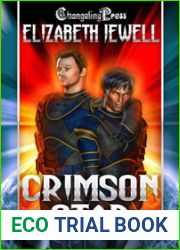 Crimson Star (Solar Flare, #2)