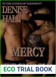 Mercy (Judgment, #2)