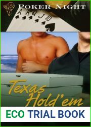 Texas Hold ‘Em (Poker Night #1)