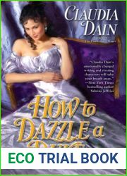 How to Dazzle a Duke (The Courtesan Chronicles, #4)