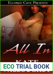 All In (Be-Wished, #1)