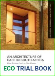 An Architecture of Care in South Africa
