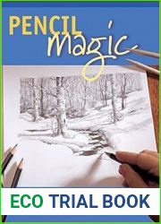 Pencil Magic: Landscape Drawing Techniques