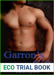 Garron|s Gift (Good-Time Boys, #2)