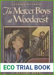 The Mercer Boys at Woodcrest