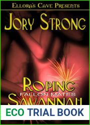 Roping Savannah (Fallon Mates, #3)