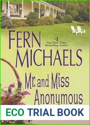 Mr. and Miss Anonymous