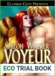 Voyeur (Fated Trilogy, #1)